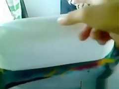 New pinoy hindi napigilan ng malaki kong burat mag palabas