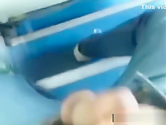 New pinoy hindi napigilan ng malaki kong burat mag palabas