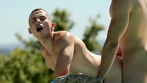 Next Door Buddies: Dante Martin & Joe Moriarty 2