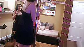 Nice Bachelorette Party Fucking
