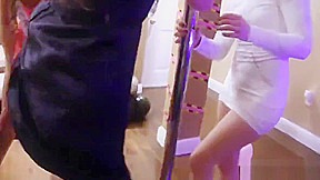 Nice Bachelorette Party Fucking