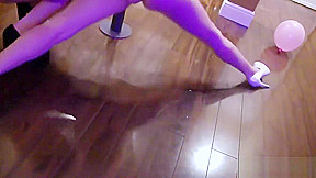 Nice Bachelorette Party Fucking