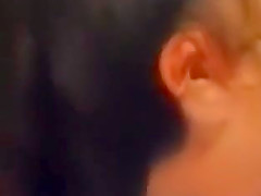 Nice fuck on dinner table