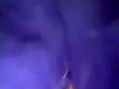 Nice fuck on dinner table