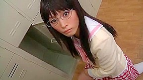 Nichijou Cosplay Mai