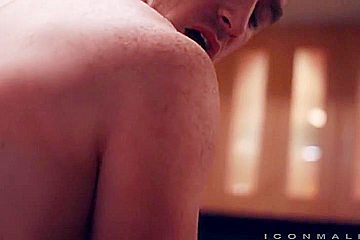 Nick Fitt And Clark Davis In Im (ico Male) Mathsturbation