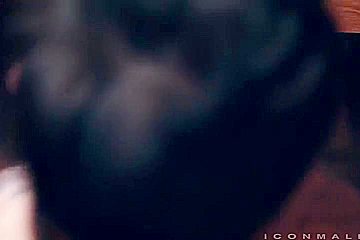 Nick Fitt And Clark Davis In Im (ico Male) Mathsturbation