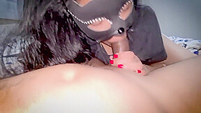 Night Play With Newly Married Indian Wife