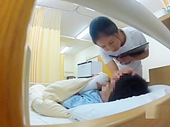 Night Shift Nurse -4