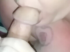 Night Time Blowjob From Sugar