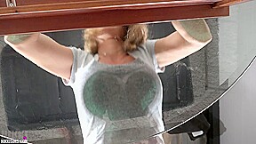 Nikki Glass Oil