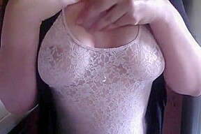 Nipple Teasing in the Kitchen, 2