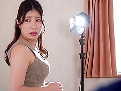 Nkkd-313 A Wife Forced To Become A Nude Model For The S