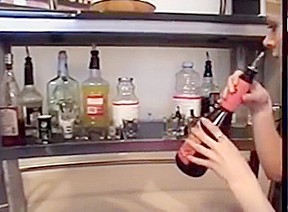Noname Jane - Young, Dumb and full of Cum