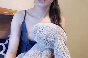 Novafrey Jerks Off And strips On cam