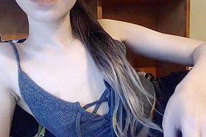 Novafrey Jerks Off And strips On cam