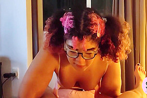 Novinho Me Levou Para Passar A Noite Me Dando Leitinho 5 Min