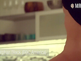 Nude Christina Ricci Is Everything - Mr Skin