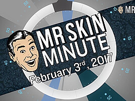 Nude Christina Ricci Is Everything - Mr Skin