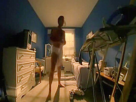 Nudes In Mainstream Movies