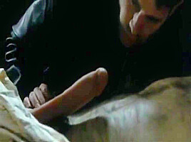 Nudes In Mainstream Movies