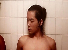 Nudes In Mainstream Movies
