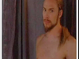 Nudes In Mainstream Movies