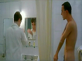 Nudes In Mainstream Movies