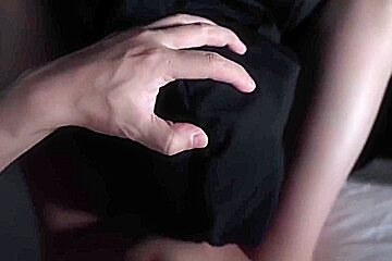 Nun Who Has Never Had Sex With A Man Starts Fantasizing About Herself Having Sex With A Man