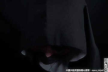 Nun Who Has Never Had Sex With A Man Starts Fantasizing About Herself Having Sex With A Man