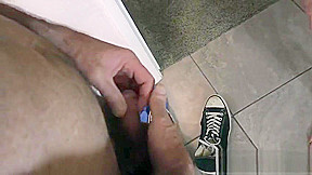 Nurse stepdad raw fucking