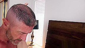 Nurse stepdad raw fucking