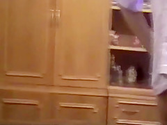 O muie mai veche (a blowjob a few years ago)