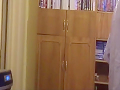 O muie mai veche (a blowjob a few years ago)