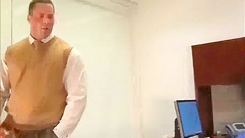 OFFICE SEX