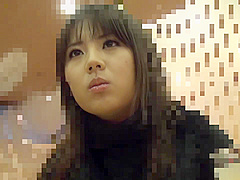 エッチな美人OLおさんとトイレで激しくハードセックス