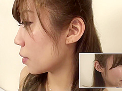 Observing The Beautiful Bodies Of Shy, Amateur Girls Part1