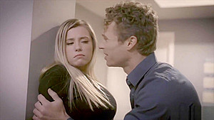 Obsessed teacher develops a dark fixation on a virgin