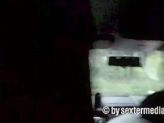 Off Into The Countryside And Then We Fuck