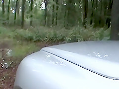 Off Into The Countryside And Then We Fuck