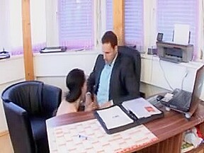 Office Bitch