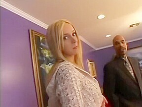 Oh No! There's a Negro in My Wife! - Scene BTS