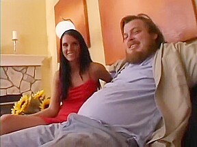 Oh No! There's a Negro in My Wife! - Scene BTS
