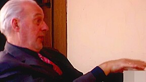 Old man and horny 2