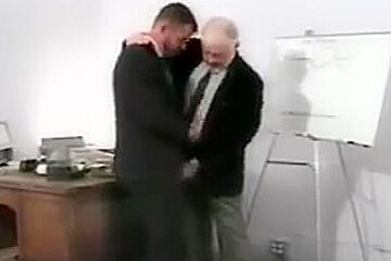Old mature men fucking woth a junior boy