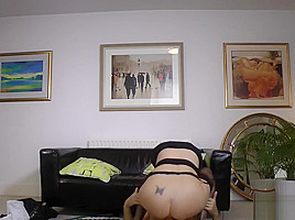 Older stockings brit bang