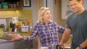 One Big Happy S01E02 (2015) Kelly Brook