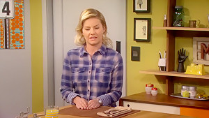 One Big Happy S01E02 (2015) Kelly Brook