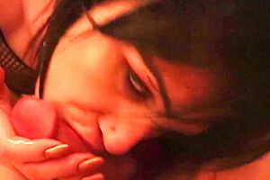 One Bouncy Blowjob Danika Deep