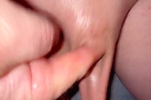 One Finger Fuck